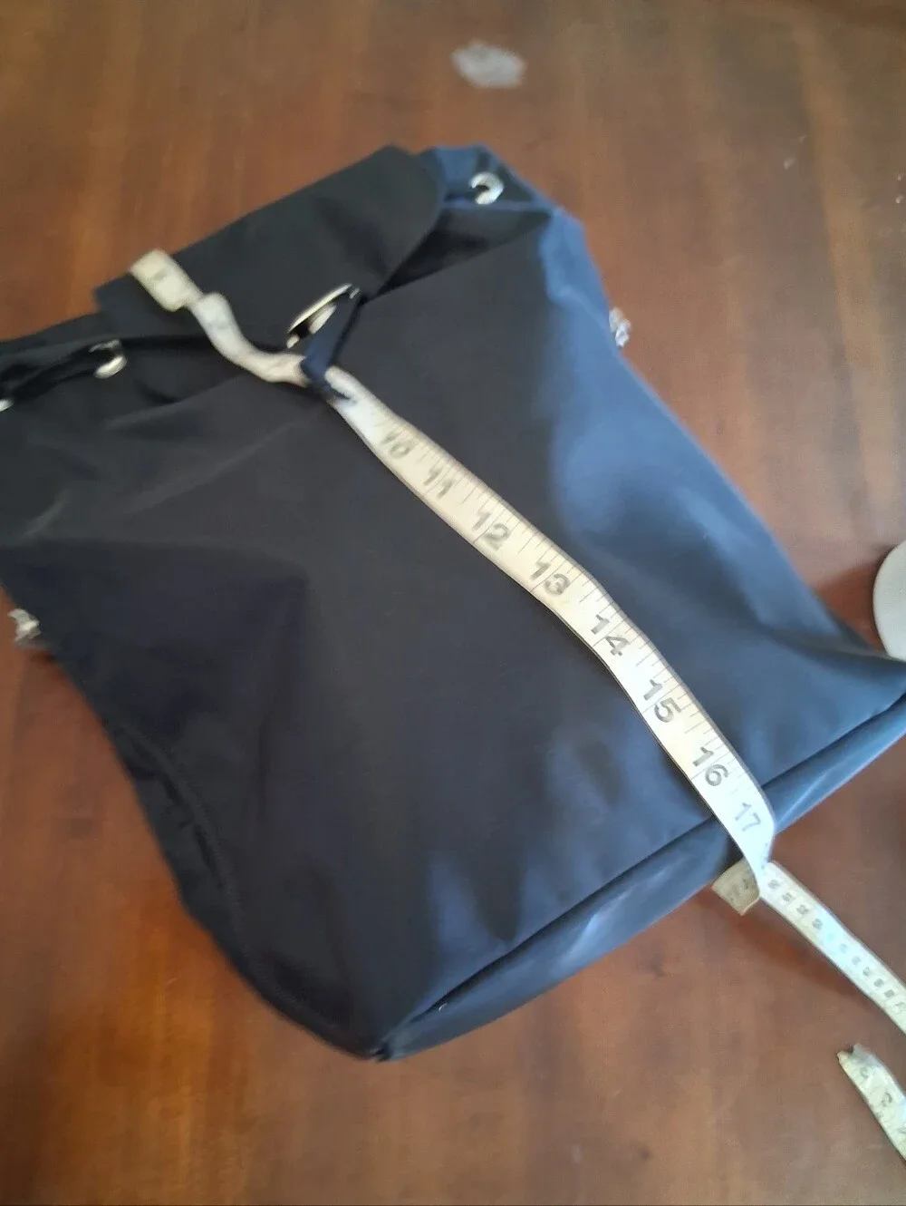 RARE DKNY New York SLING